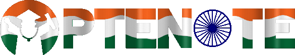 PTENOTE Logo