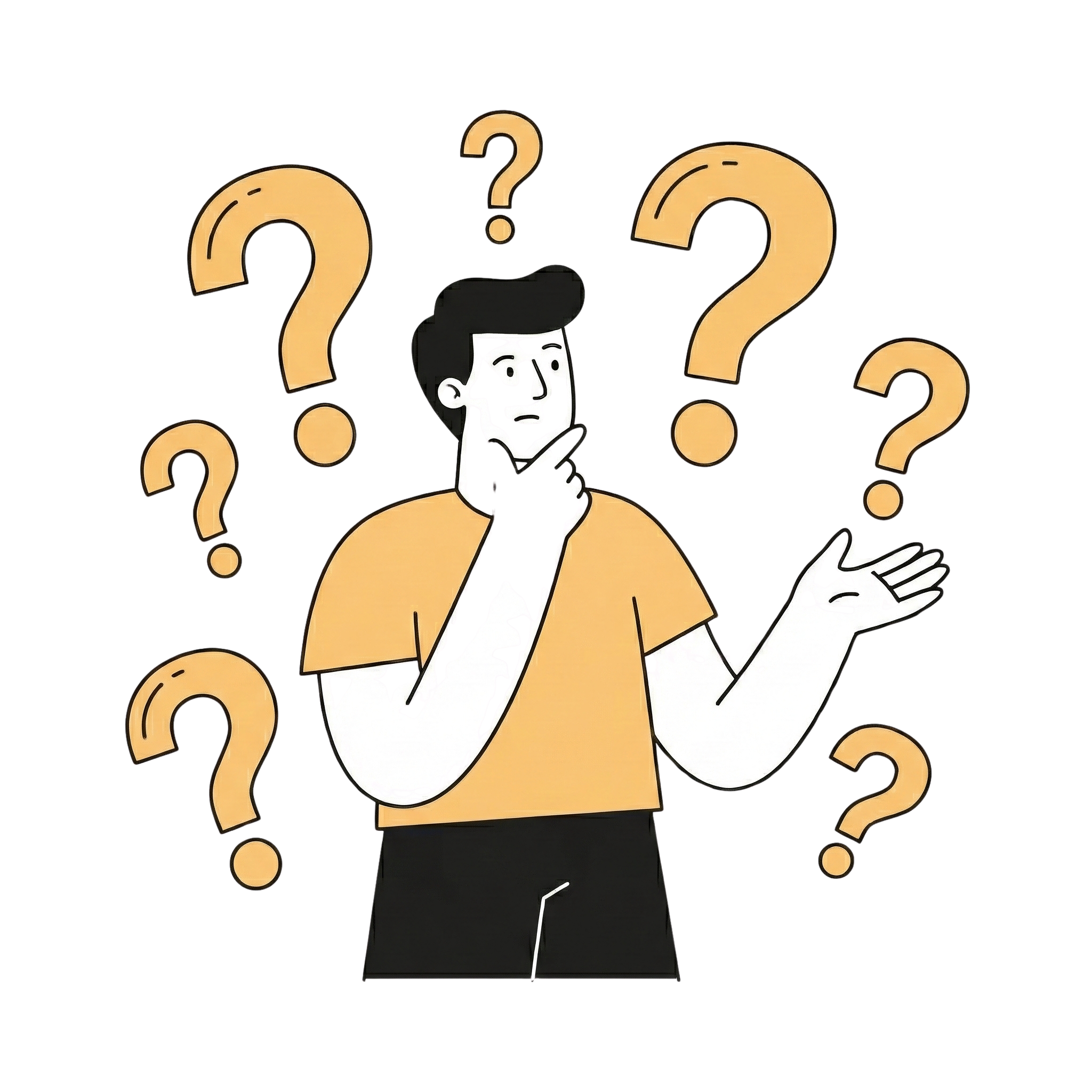 Frequently Asked Questions