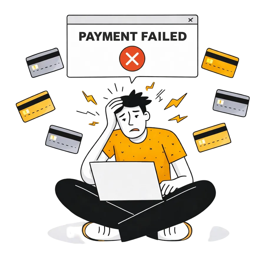 Payment Problems