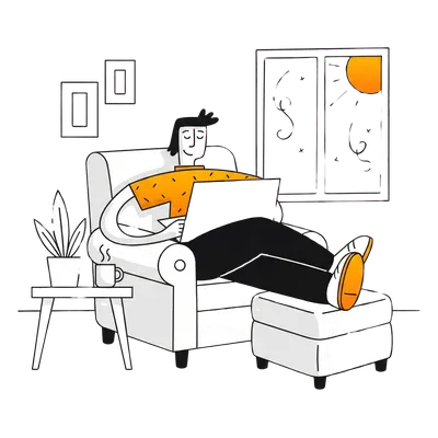 We Handle Everything