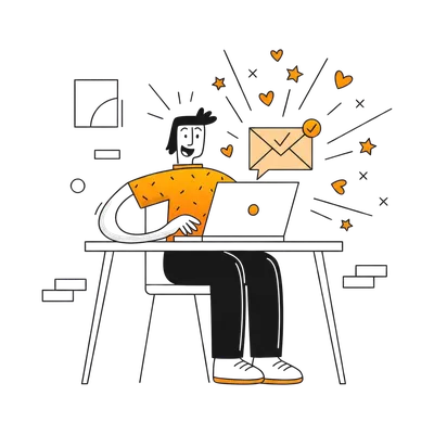 Confirmation Received