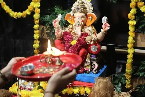 Ganpati 13