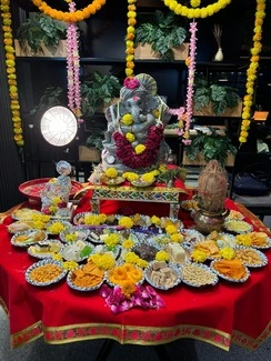 Ganpati 16