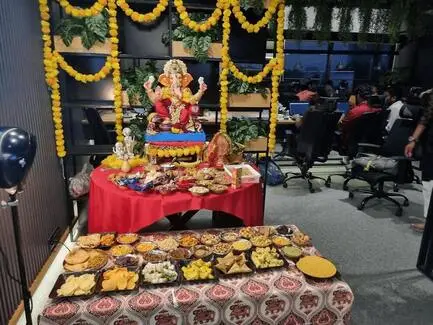 Ganpati 7