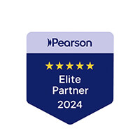 Pearson Elite Partner