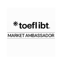 Toefl Market Ambassador