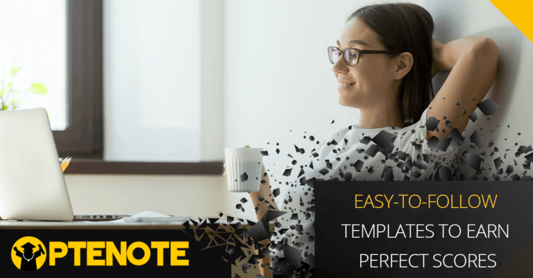 Easy-to-Follow Templates to Earn Perfect Scores on Describe Image Tasks