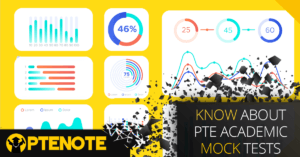 Know about PTE Academic Mock Tests