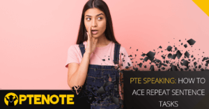 PTE Speaking: How to Ace Repeat Sentence Tasks