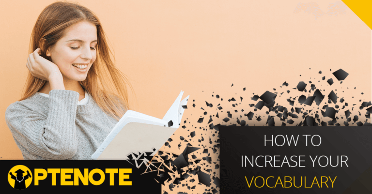 How To Increase Your Vocabulary For PTE Academic: 4 Sources to Expand Your Knowledge