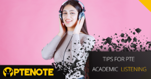 Score high in Listening section