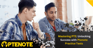  Mastering PTE: Unlocking Success with Ptenote Practice Tests