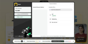 PTENOTE mock tests payment