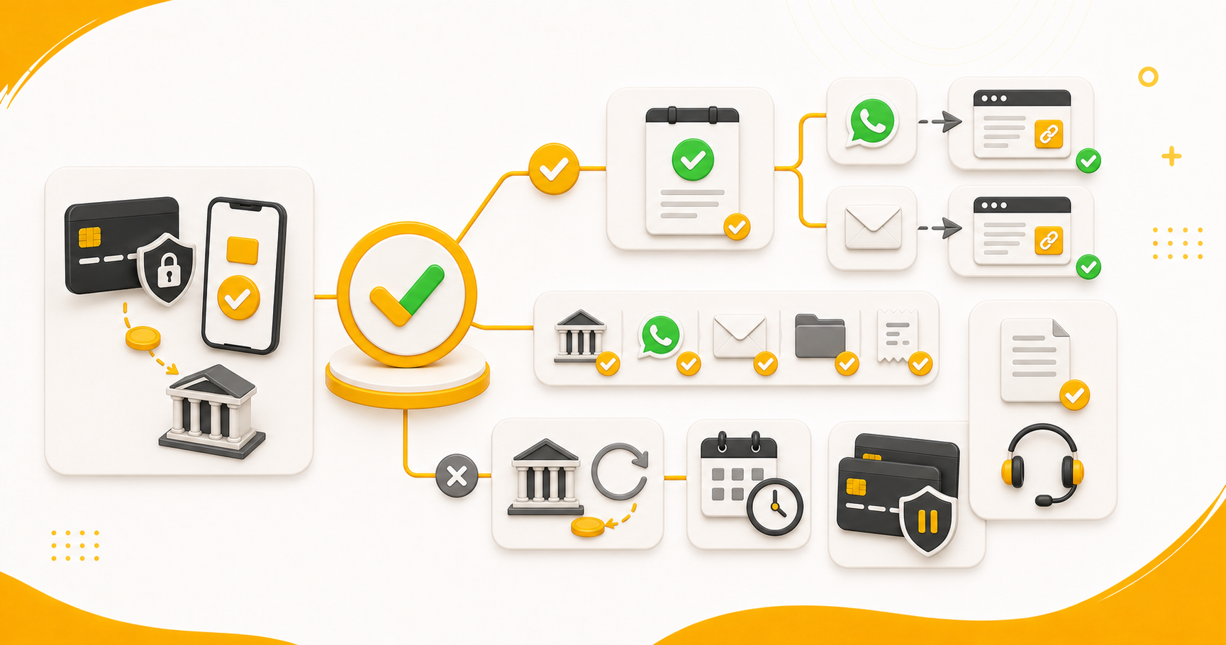 What to check when a PTE booking payment is deducted
